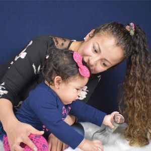 Meet your Posher, Melissa